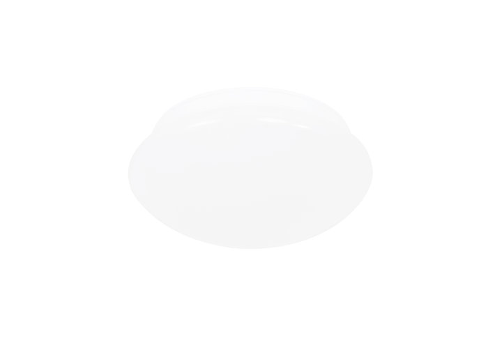 Nordlux Ansgar Ø18 cm taklampe hvit